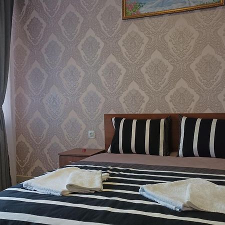 Готель Ассоль Khmelʼnytsʼkyy Exteriör bild